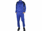 Kappa Ulfinno Training Suit 706155-19-4053 S Modrá