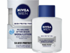 Nivea MEN SILVER PROTECT voda po holení 100 ml