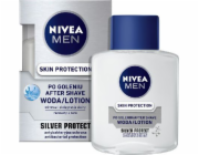 Nivea MEN SILVER PROTECT voda po holení 100 ml