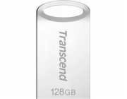 Pendrive Transcend JetFlash 710, 128 GB (TS128GJF710S)