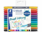 STAEDTLER Barva měkká 12PC