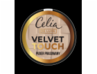 Celia Velvet Touch Stone Powder no. 104 Sunny Beige 9g