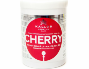 Kallos KJMN Cherry Mask 1000ml