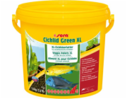 Sera CICHLID GREEN XL 1000ML