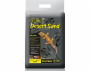 Terárium Hagen Sand Black 4,5 kg