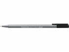 Staedtler Fineline 0,3 mm černá (ST6034)