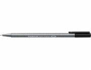 Staedtler Fineline 0,3 mm černá (ST6034)