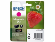 Inkoust Epson T29 (purpurový) (C13T29834022)