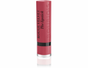 Bourjois Paris Rouge Velvet The Rtěnka Lipstick 03 2,4g