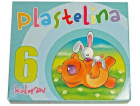 Plastelína Mona – (MONA P6)