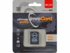 Karta Imro MicroSDHC 4 GB Class 4 (KOM000463)