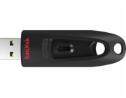 Pendrive SanDisk Ultra, 256 GB (SDCZ48-256G-U46)