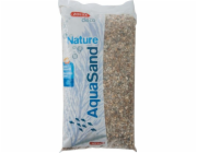 Zolux Aquasand Nature hrubozrnný křemen 1kg