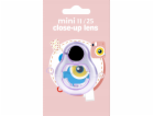 Caiul Mirror Attachment pro Fujifilm Instax Mini 11 Purple