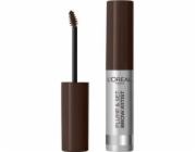 L Oreal Paris Brow Artist Plump Set řasenka na obočí 108 Dark Brunette