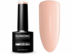 Sunone SUNONE_UV/LED Gel Polish Color hybridní lak B04 Be...