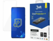 3MK  Silver Protect+ OnePlus 9 Pro Antimikrobiální fólie instalovaná za mokra