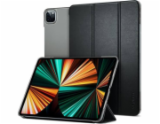 Pouzdro na tablet Spigen Smart Fold Ipad Pro 12,9" 2021 černá/černá ACS02882