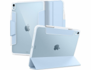 Pouzdro na tablet Spigen Pouzdro Spigen Ultra Hybrid Pro Apple iPad Air 4 Sky Blue