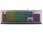 Klávesnice Genesis Rhod 500 RGB (NKG-1621)