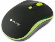 Techly Mouse (IM 1600-WT-BGW)