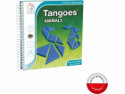 Iuvi Smart Games Tangoes Animals (ENG) Hry IUVI