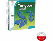 Iuvi Smart Games Tangoes Animals (ENG) Hry IUVI