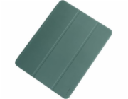 Usams USAMS obal na tablet Winto iPad Pro 12,9" 2020 zelený/tmavě zelený IPO12YT04 (US-BH589) Smart Cover