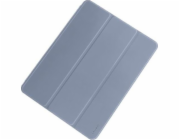 Usams USAMS obal na tablet Winto iPad Pro 12,9" 2020 fialový/fialový IPO12YT03 (US-BH589) Smart Cover
