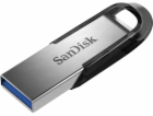 Pendrive SanDisk Ultra Flair, 128 GB (SDCZ73-128G-G46)