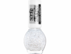 Miss Sporty Crazy Glitter Lak na nehty 040 7ml