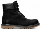 Dámská treková obuv Timberland 6 In Premium, černá, velik...