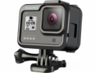 Ruigpro Frame Housing Iso Foot Mount pro Gopro Hero 8 Black