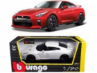 Bburago Nissan GT-R 2017 1:24 (GXP-623158)