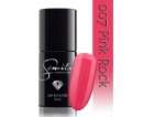 Semilac 007 Pink Rock 7ml