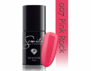 Semilac 007 Pink Rock 7ml