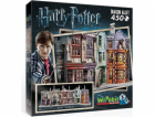 Tactic Wrebbit 3d Harry Potter Diagon Alley - W01010 TACTIC