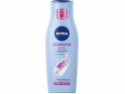 Nivea Péče o vlasy DIAMOND GLOSS CARE Šampon 400 ml