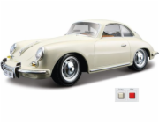 Bburago Bijoux Porsche 356B Coupe 1961