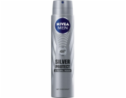 Nivea Men Silver Protect 48h Antiperspirant 250ml