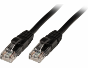 Lindy Patchcord Cat6 U/UTP, 3m (48079)