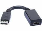 AV Art DisplayPort – adaptér HDMI černý (AL-OEM-84)