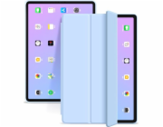 Pouzdro na tablet Tech-ProtectSMARTCASE IPAD AIR 4 2020 SKY BLUE