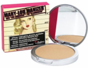 Rozjasňující pudr The Balm Mary Lou Manizer 8,5g