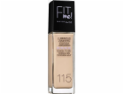 Maybelline Fit Me! SPF18 115 Ivory 30 ml