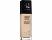 Maybelline Fit Me! SPF18 115 Ivory 30 ml