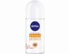 Nivea Deodorant STRESS PROTECT dámský roll-on 50ml - 0182260