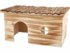 Trixie TRIXIE Natural Living Grete Rodent House, 45x24x28...