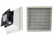 Ergom Ventilátor pro rozvaděče a ovládací skříně WRF 55/230 (R37RC-02010100301)