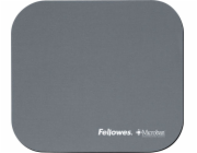 Fellowes Microban Grey Pad (5934005)